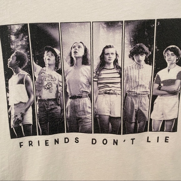 Stranger Things - Picture 3 of 7